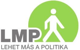 Megalakult az LMP - Lehet más a politika