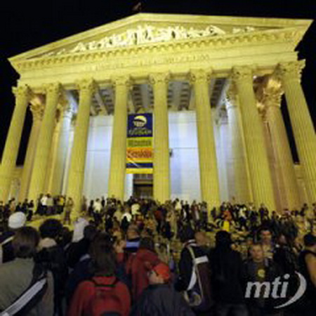 Múzeumok éjszakája: idén is meghaladta a 300 ezret a látogatók száma