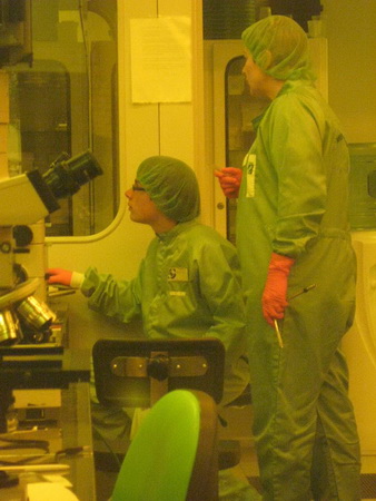 Fogolydilemma és tojáshéj-csontimplantátum az MFA nyári kutatótáborában