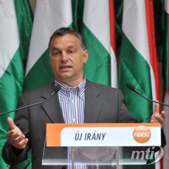 Orbán: a kormány