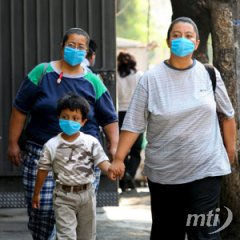 USA: egy hét alatt 51-gyel nőtt az új influenza halottjainak száma
