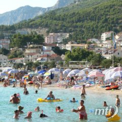 Ötödével kevesebb a magyar turista Horvátországban