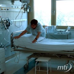 Kilenc kórházat jelöltek ki a legsúlyosabb esetek ellátására