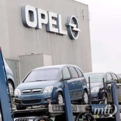 Versenyjogi vizsgálat indulhat az Opel eladásával kapcsolatban