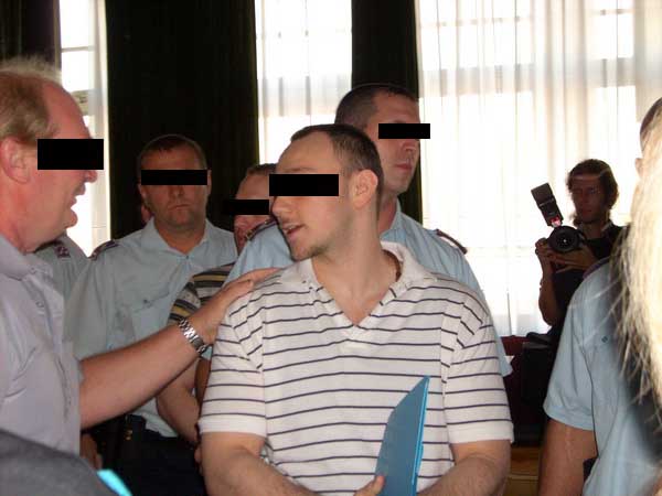 Tokaji rablógyilkosság: elnapolva az ítélet