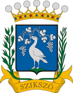 Bodrogolaszi címere - RoyalMagazin.hu