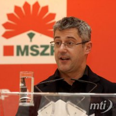 MSZP: a Fidesz elnöke, "a hazugság nagymestere" már megint lebukott