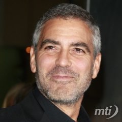 George Clooney és Morgan Freeman az év legjobb színészei