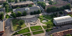 A Dunaújvárosi Főiskola működése stabil