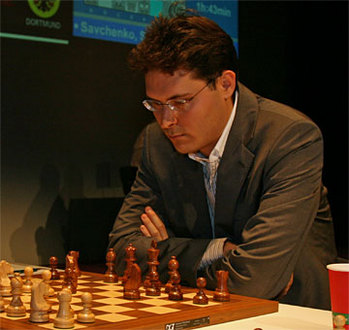 Lékó kiesett az első tízből – Carlsen a FIDE listavezetője