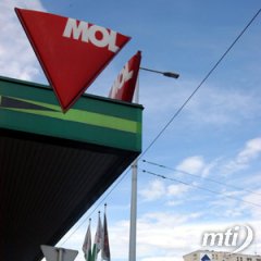 HVG Top 500: ismét a Mol a legnagyobb magyar vállalat