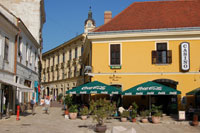 Pécs, Essen és Isztambul 2010-ben Európa kulturális fővárosai – az esseni megnyitón részt vesz José Manuel Barroso, a Bizottság elnöke