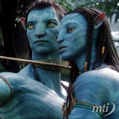 Az Avatar meghódította a világot, rekordbevétel Magyarországon
