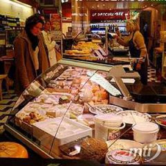 FAO: tizenöt havi csúcson az élelmiszerek ára