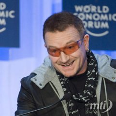 Bono, Sting és Timberlake is fellép a Hope for Haiti segélykoncerten