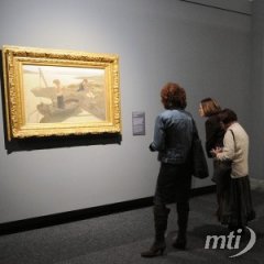 Degas-tól Picassóig: francia mesterművek a Szépművészetiben