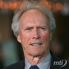 Clint Eastwood a legnépszerűbb filmsztár Amerikában