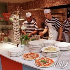 Hivatalos uniós elismerést nyert a nápolyi pizza