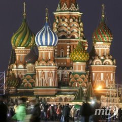 Moszkvában a legdrágábbak a szállodák a világon