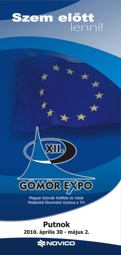 Gömör expo