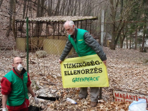 Patakot mérgezett a Katasztrófavédelem?