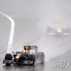 Kínai Nagydíj: újra szárnyalhat a Red Bull Racing