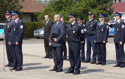 A kutyák éve 2010 – Erősödő lábakon a közbiztonság