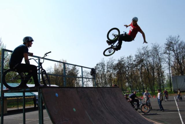 Véget ért a Tisza-tó Bike Fest, elindult a kerékpáros szezon!