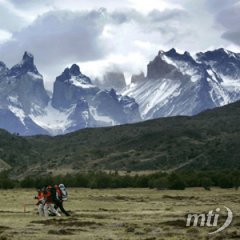 A világ legnagyob teleszkópját építik meg Chilében