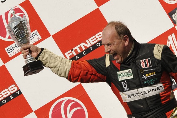 Számos sikerrel zárult a Duna-Autó Autós Gyorsasági Országos Bajnokság idei első versenyhétvégéje