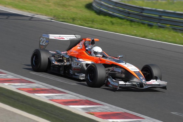 Számos sikerrel zárult a Duna-Autó Autós Gyorsasági Országos Bajnokság idei első versenyhétvégéje