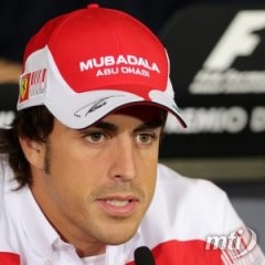 F1, Monacói Nagydíj, 2. szabadedzés: ismét Alonso volt a leggyorsabb