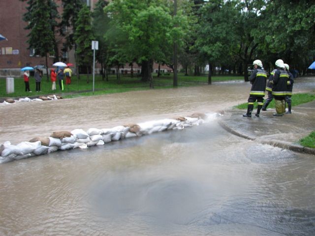 Vészhelyzet elrendelését kezdeményezi Miskolc polgármestere