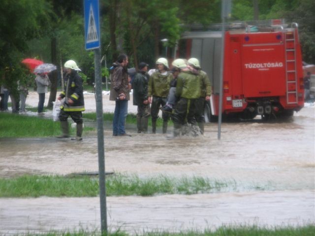 Vészhelyzet elrendelését kezdeményezi Miskolc polgármestere