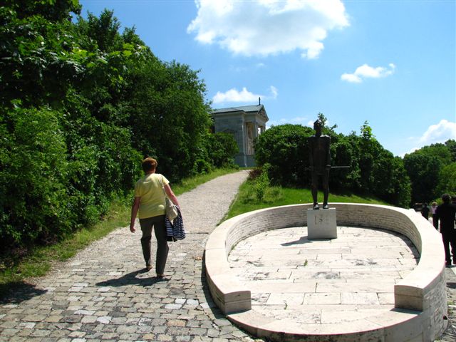 Pannonhalma szélesebbre tárta kapuit