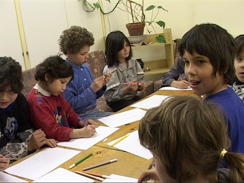Kártérítés roma gyerekeknek iskolai szegregáció miatt Miskolcon