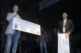 3 millió forint, közel 3000 ember - Segélykoncert az  árvízkárosultakért