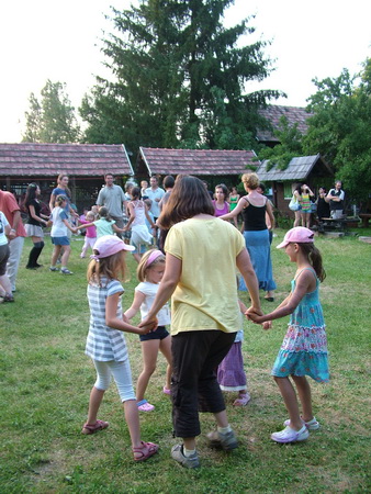 X. Gömör-Tornai Fesztivál 2010. július 22. – augusztus 1.