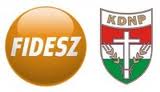 Megvannak a Fidesz-KDNP ajánlószelvényei