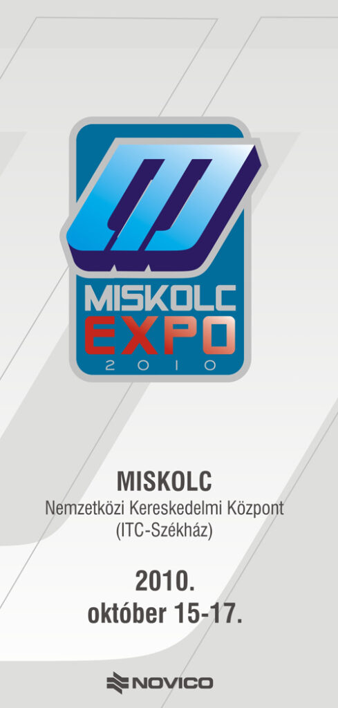 Miskolc Expo 2010