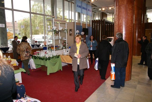 Miskolc EXPO 2010
