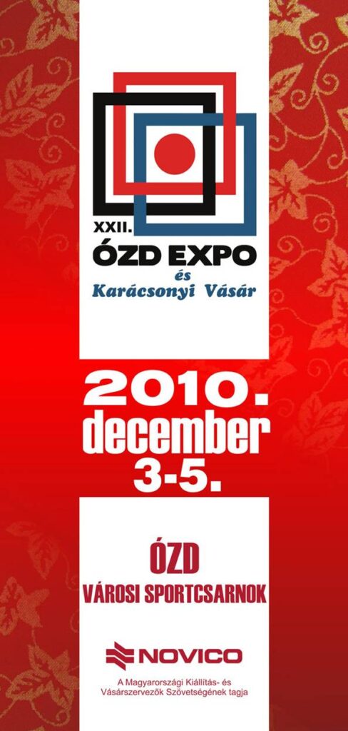 Ózd EXPO