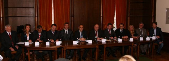 Bemutatták a Miskolc Holding tagvállalatainak új vezetőit