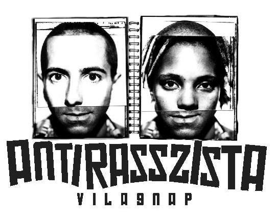 Képregény-kiállítás és party az Antirasszista Világnapon az Európa Pontban