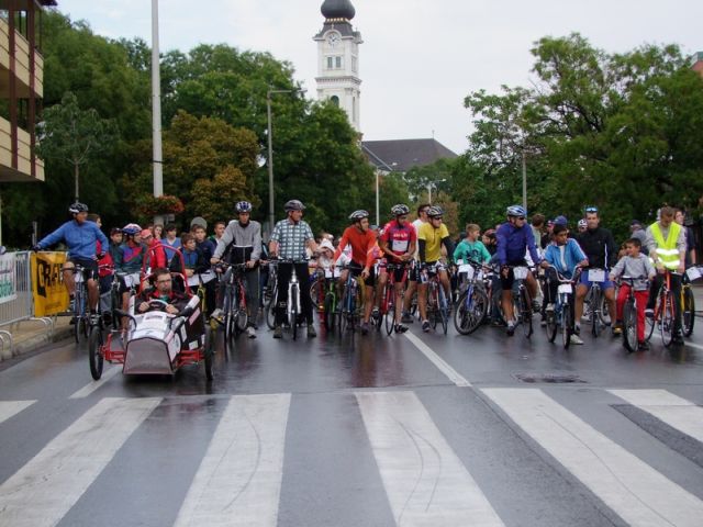 Tour de Mezőkövesd