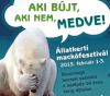 Mackófesztivál a budapesti állatkertben: brummogó gyerekeknek ingyenes a belépés