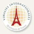 Nyolc arany a 2013-es Vinalies nemzetközi borversenyen