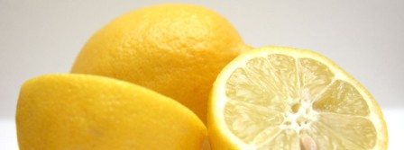 Lemon Detox – Fogyj fűszeres limonádé kúrával!