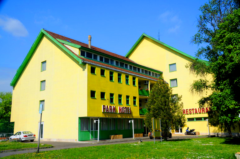 Park Hotel – Miskolc-tapolca