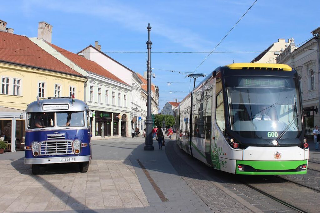 Hasznos infók Miskolcra érkező vendégeknek